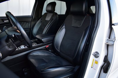 2019 Ford Edge ST AWD