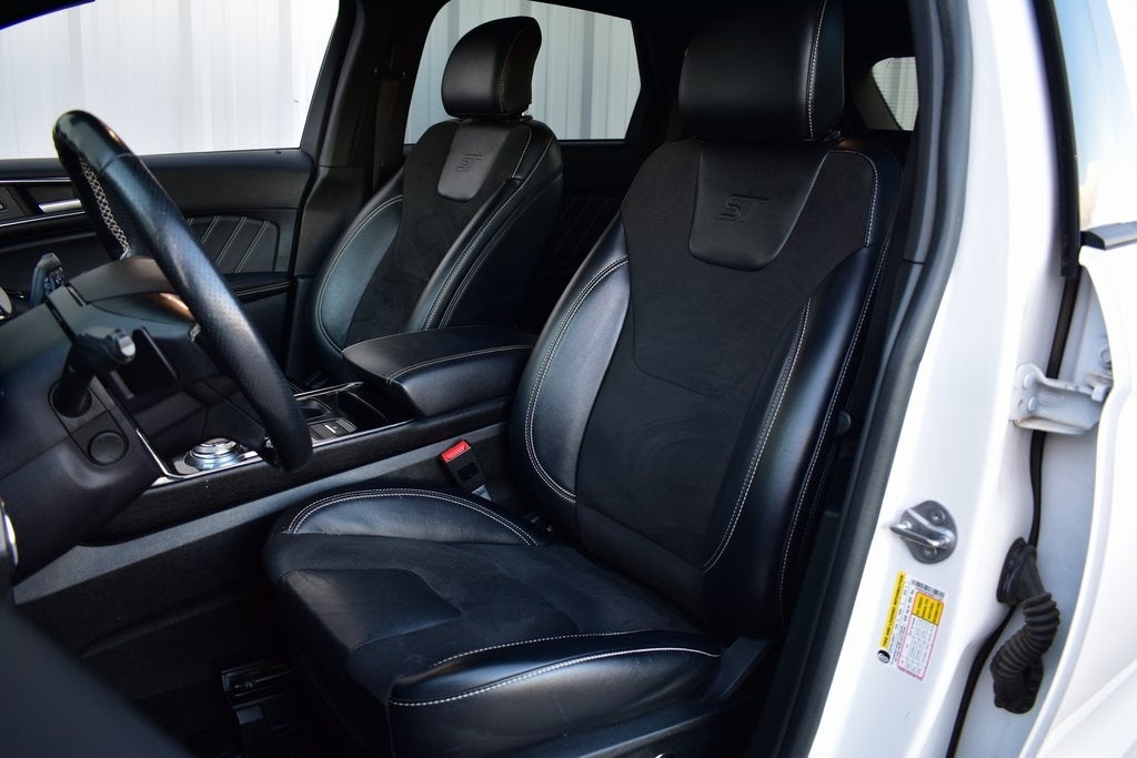 2019 Ford Edge ST AWD