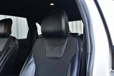 2019 Ford Edge ST AWD