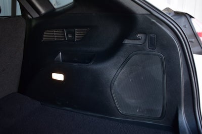 2019 Ford Edge ST AWD