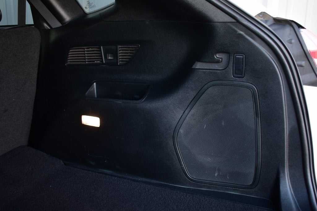 2019 Ford Edge ST AWD