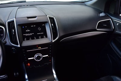 2019 Ford Edge ST AWD