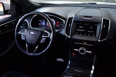 2019 Ford Edge ST AWD
