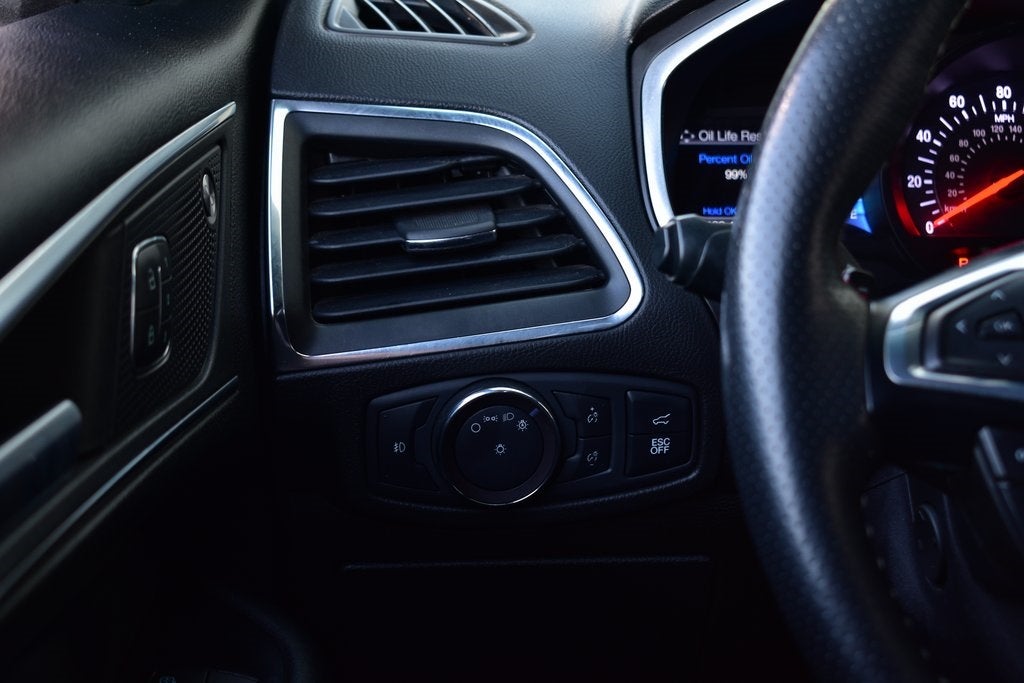 2019 Ford Edge ST AWD