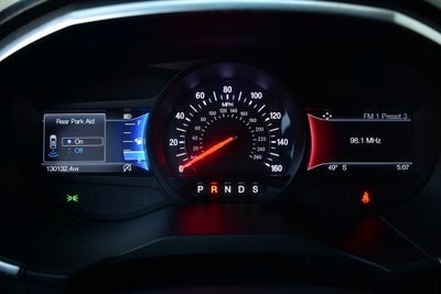 2019 Ford Edge ST AWD