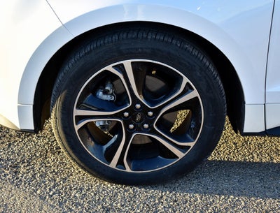 2019 Ford Edge ST AWD