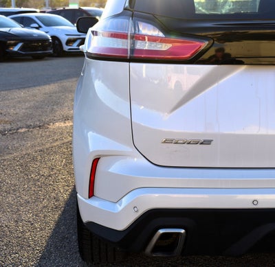 2019 Ford Edge ST AWD