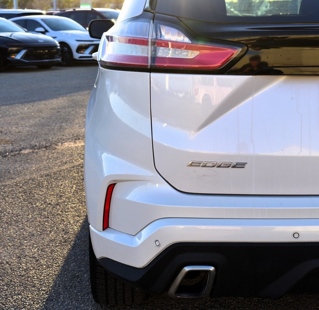 2019 Ford Edge ST AWD