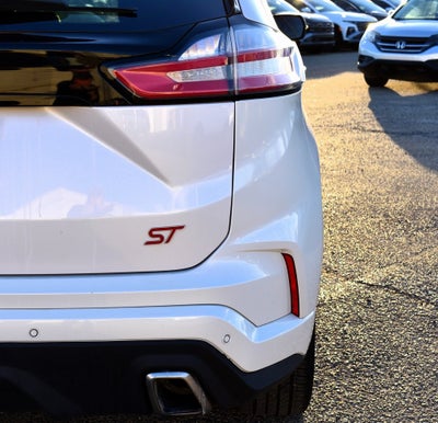 2019 Ford Edge ST AWD