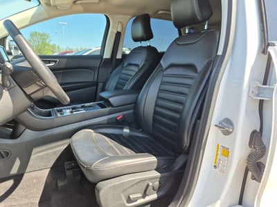 2022 Ford Edge SEL AWD w/Co-Pilot360 Assist+