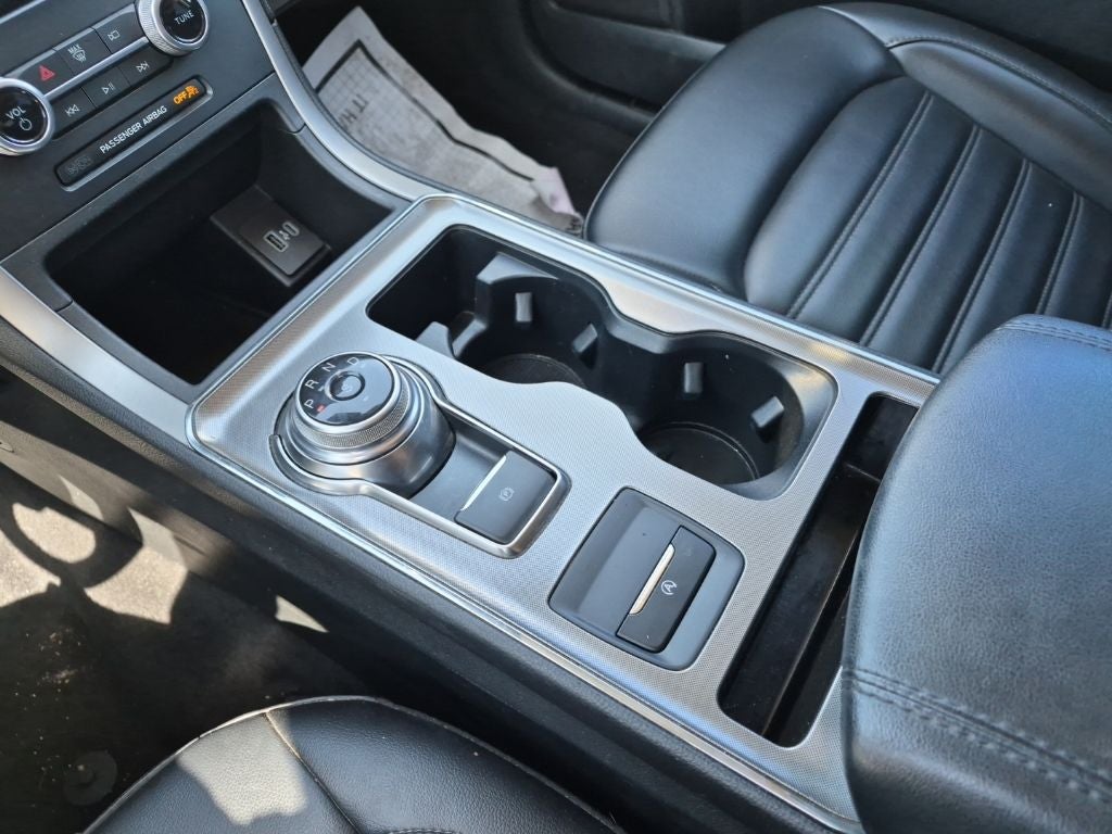 2022 Ford Edge SEL AWD w/Co-Pilot360 Assist+