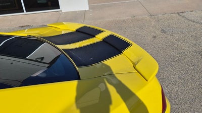 2014 Chevrolet Camaro 1LT