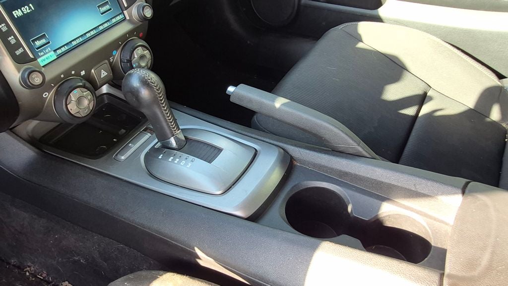 2014 Chevrolet Camaro 1LT