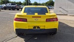 2014 Chevrolet Camaro 1LT