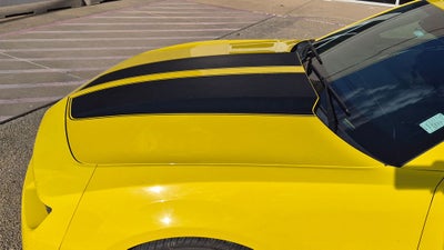 2014 Chevrolet Camaro 1LT