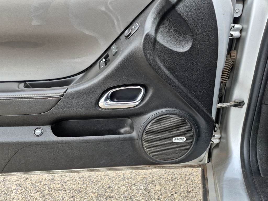 2012 Chevrolet Camaro 2LT