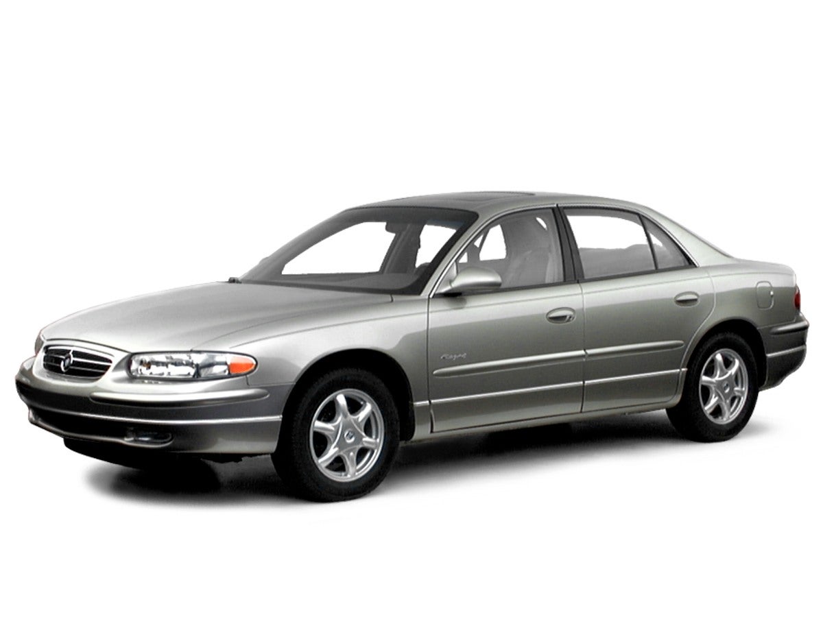 2000 Buick Regal LS