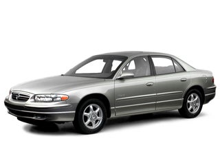 2000 Buick Regal LS