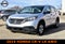 2014 Honda CR-V LX AWD