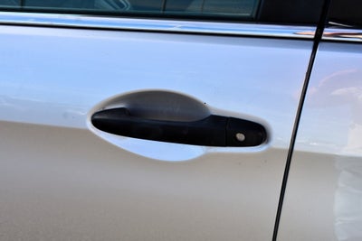 2014 Honda CR-V LX AWD