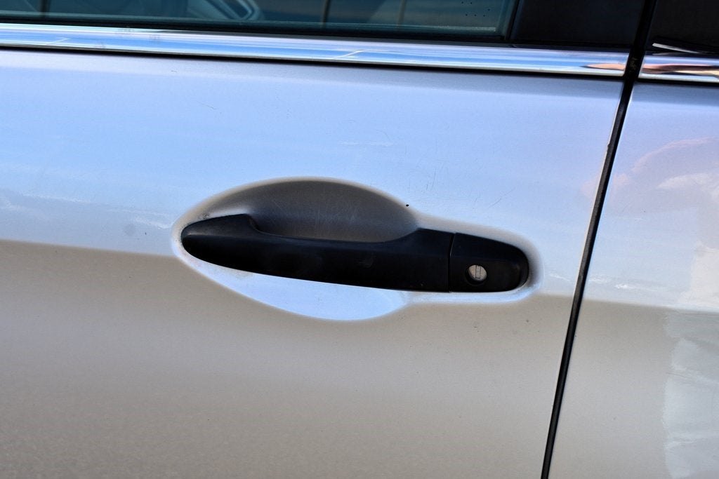 2014 Honda CR-V LX AWD