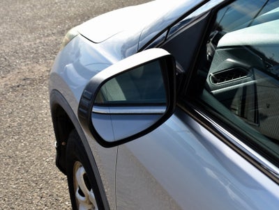 2014 Honda CR-V LX AWD