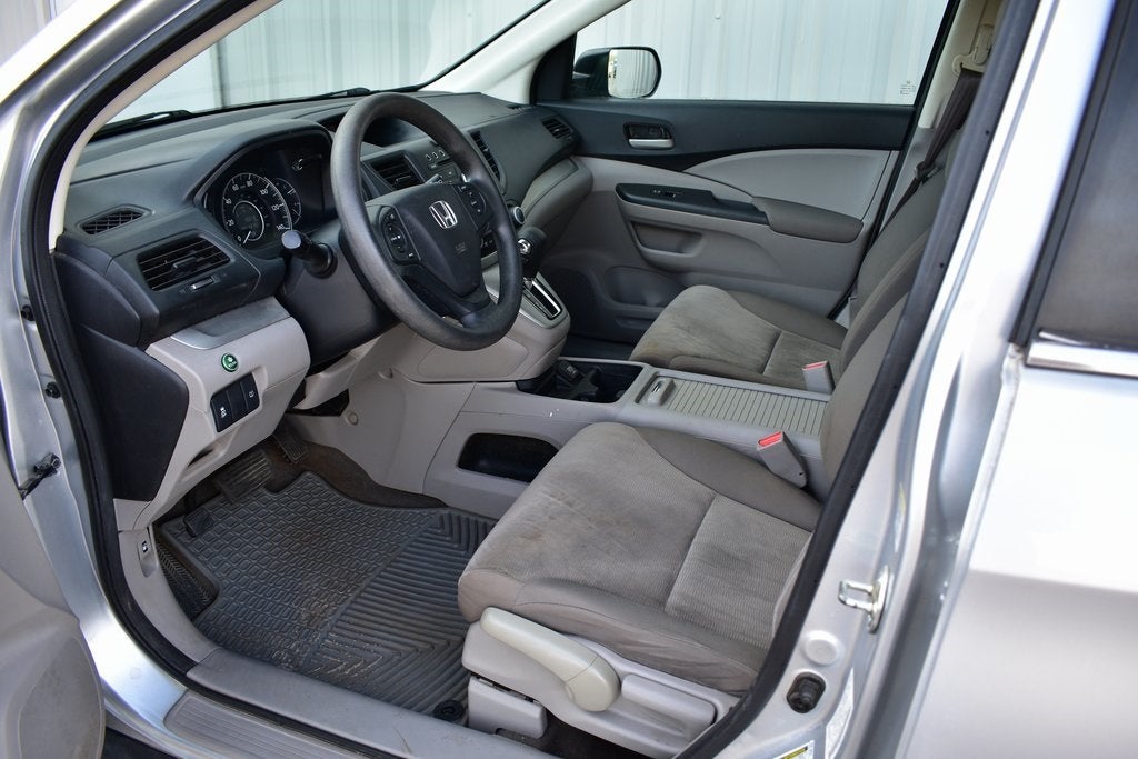 2014 Honda CR-V LX AWD