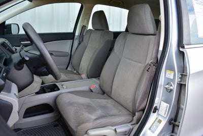 2014 Honda CR-V LX AWD