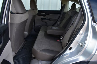 2014 Honda CR-V LX AWD