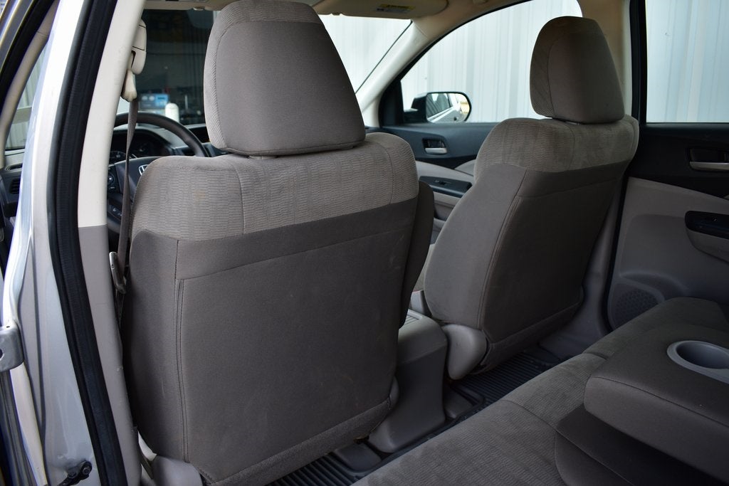 2014 Honda CR-V LX AWD