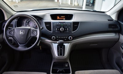 2014 Honda CR-V LX AWD