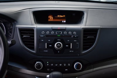 2014 Honda CR-V LX AWD