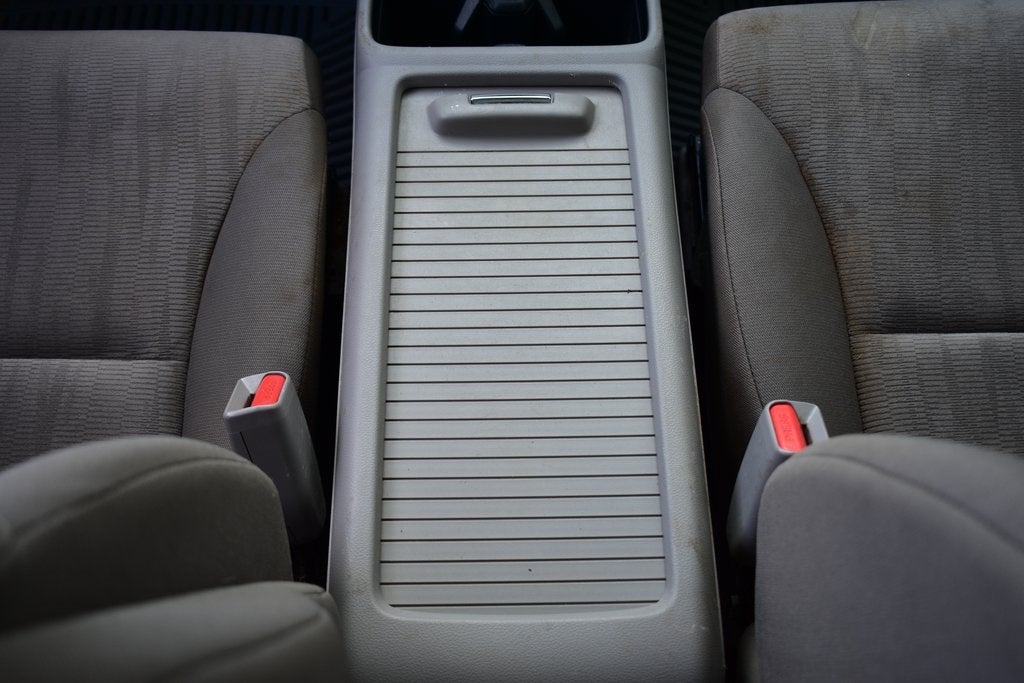 2014 Honda CR-V LX AWD