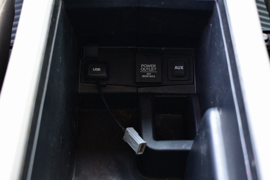 2014 Honda CR-V LX AWD