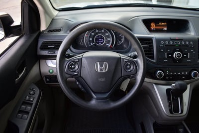 2014 Honda CR-V LX AWD