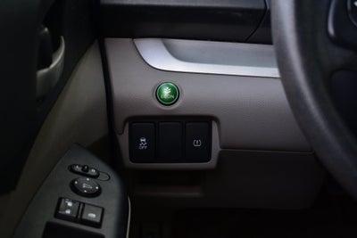 2014 Honda CR-V LX AWD