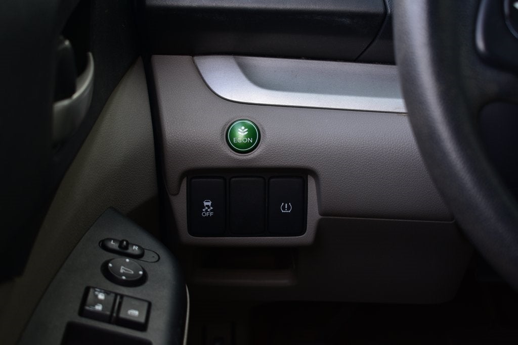 2014 Honda CR-V LX AWD