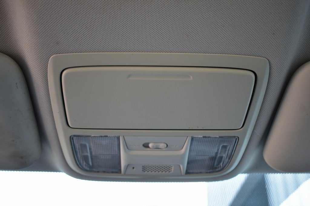 2014 Honda CR-V LX AWD