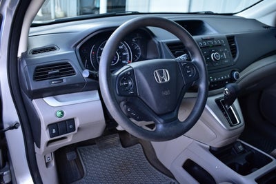 2014 Honda CR-V LX AWD