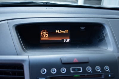 2014 Honda CR-V LX AWD