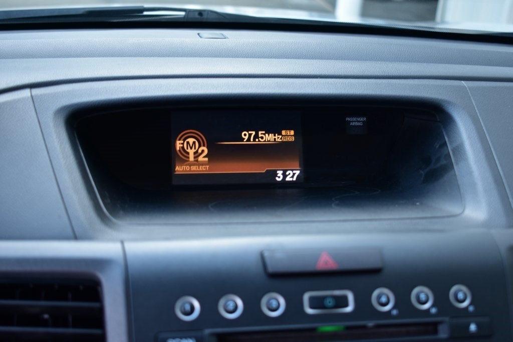 2014 Honda CR-V LX AWD