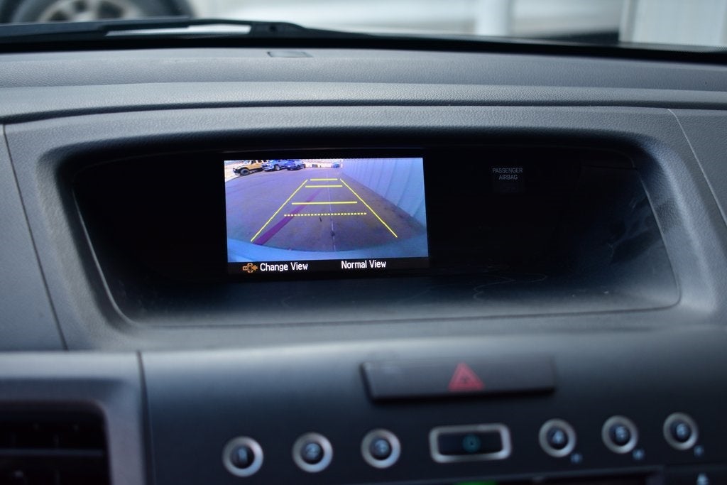 2014 Honda CR-V LX AWD