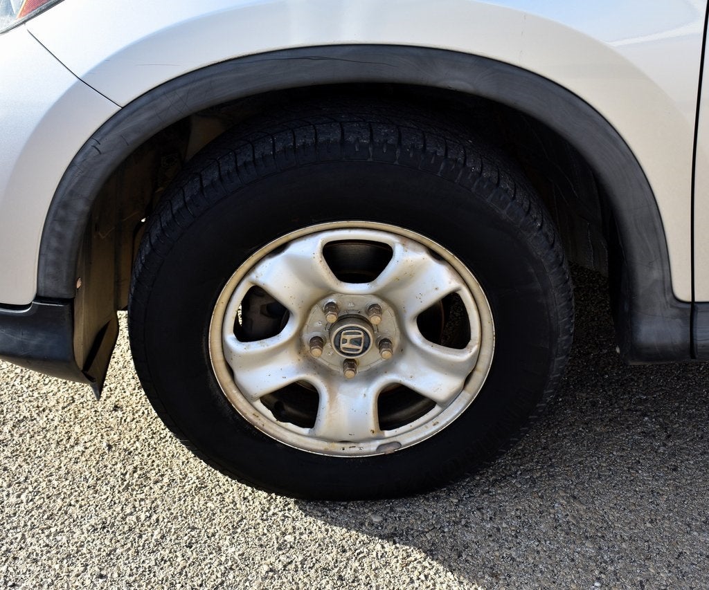 2014 Honda CR-V LX AWD