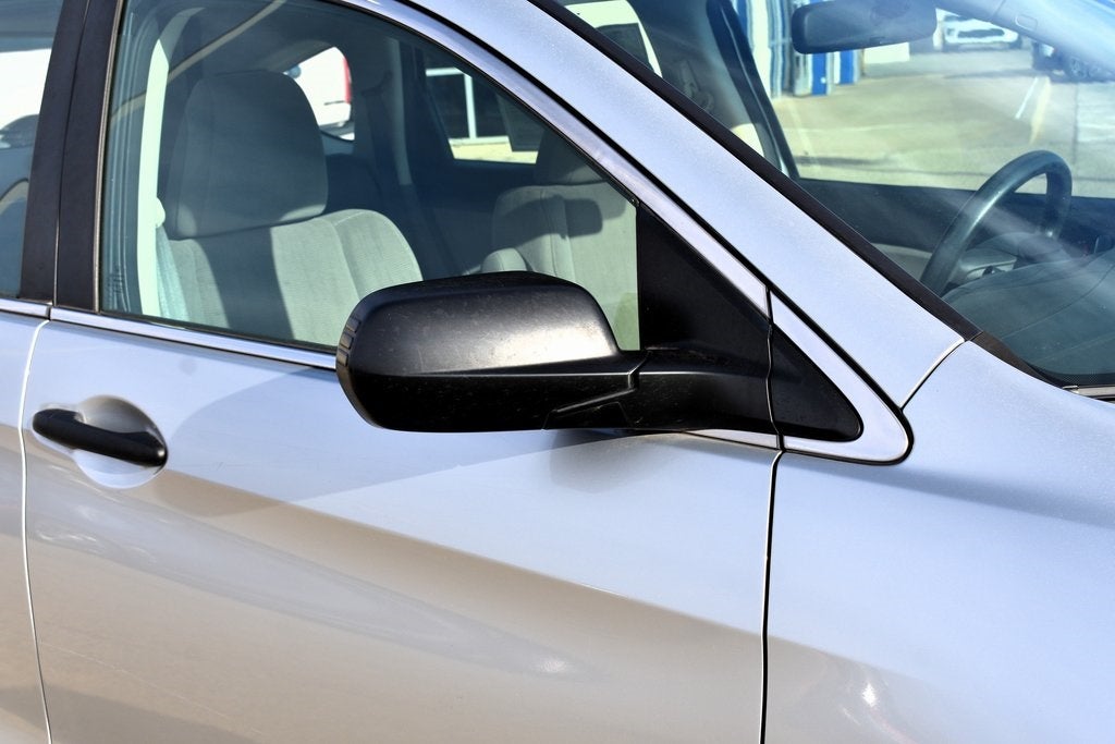 2014 Honda CR-V LX AWD