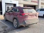 2019 Toyota RAV4 XLE AWD