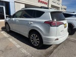 2018 Toyota RAV4 Platinum