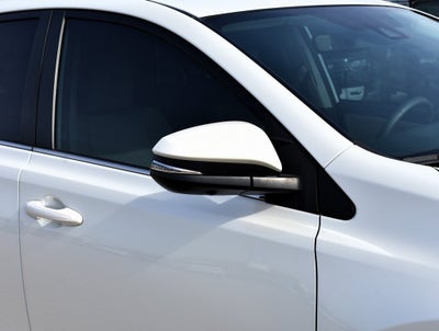 2018 Toyota RAV4 Platinum