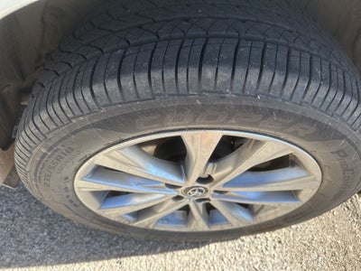 2018 Toyota RAV4 Platinum