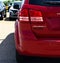 2020 Dodge Journey SE