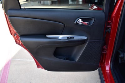 2020 Dodge Journey SE